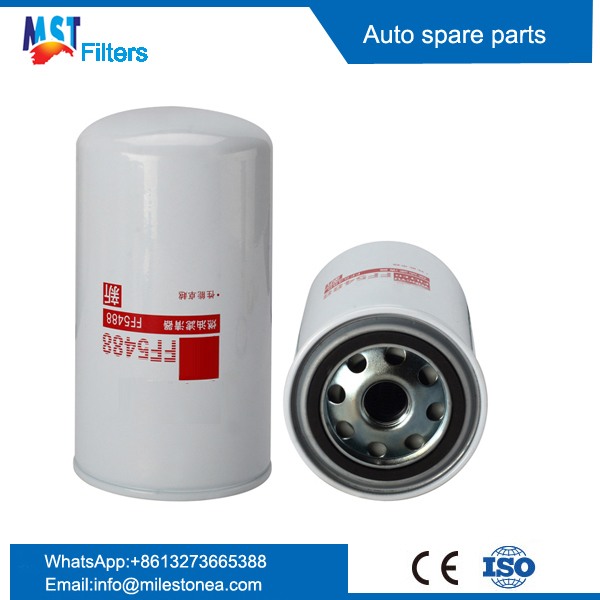 Fuel filter FF5488 for FLEETGUARD