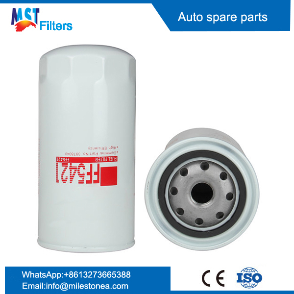 Fuel filter FF5421 for FLEETGUARD