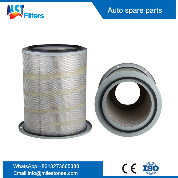 Air filter AF-872 for FLEETGUARD