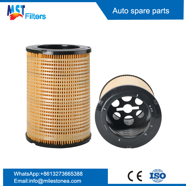 Hydraulic filter 1R-0735 for CATERPILLAR