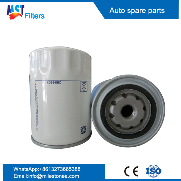 Oil filter 2654403/901-102 for PERKINS