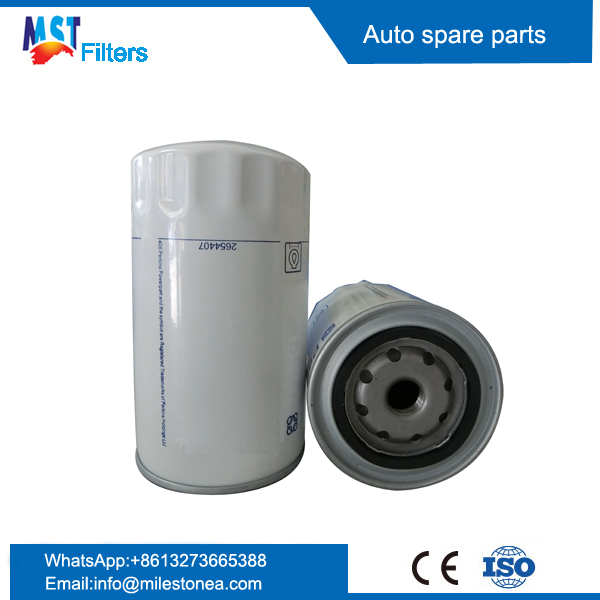 Oil filter 2654407/901-103 for PERKINS