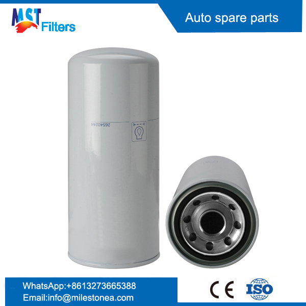 Oil filter 26540244/901-115 for PERKINS