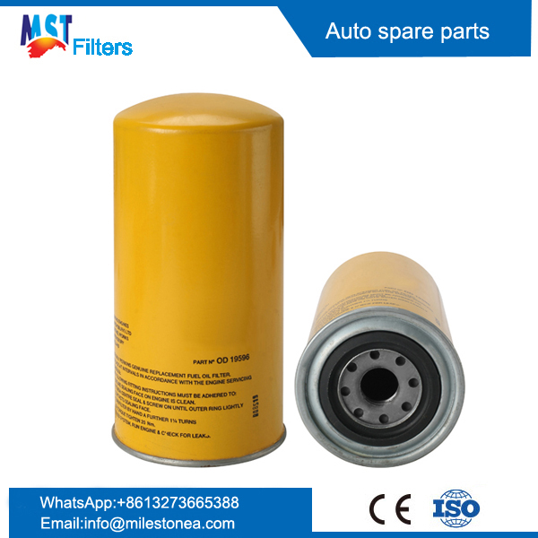 Fuel filter OD19596/901-201 for PERKINS